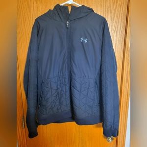 Under Armour winter jacket